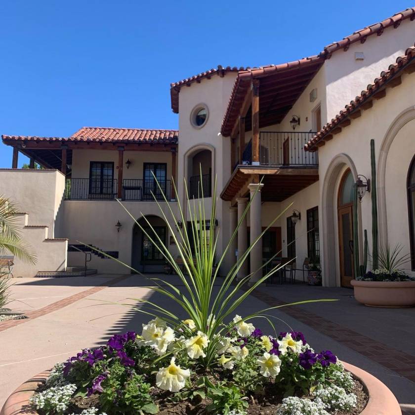 Winter in La Quinta What It's Really Like Resort Home Destinations